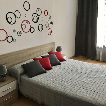 Tortosa Apartamento 31 Exterior foto