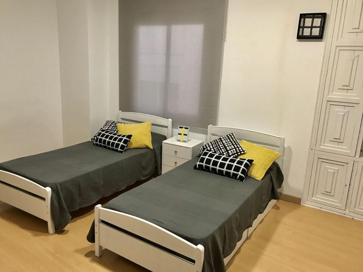 Tortosa Apartamento 31 Exterior foto