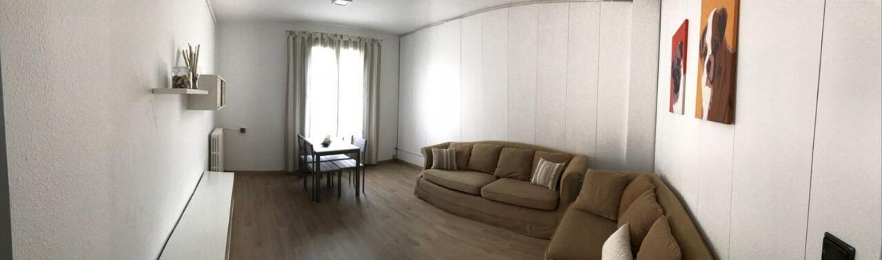 Tortosa Apartamento 31 Exterior foto